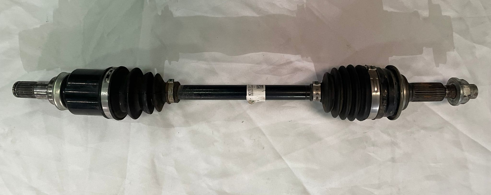 PALIER CORTO Suzuki S-PRESSO 2021