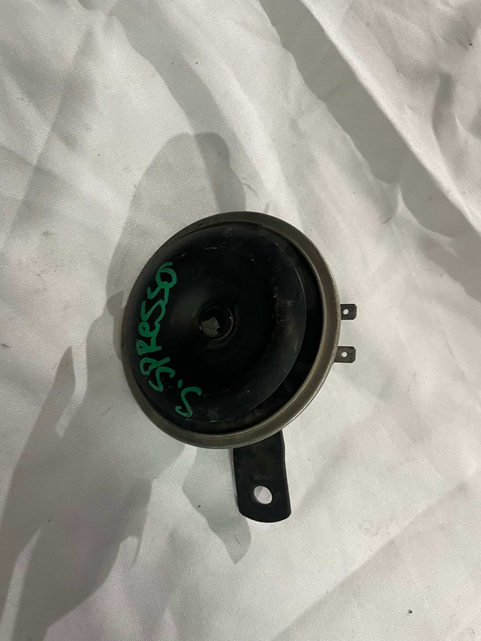 BOCINA Suzuki S-PRESSO 2021