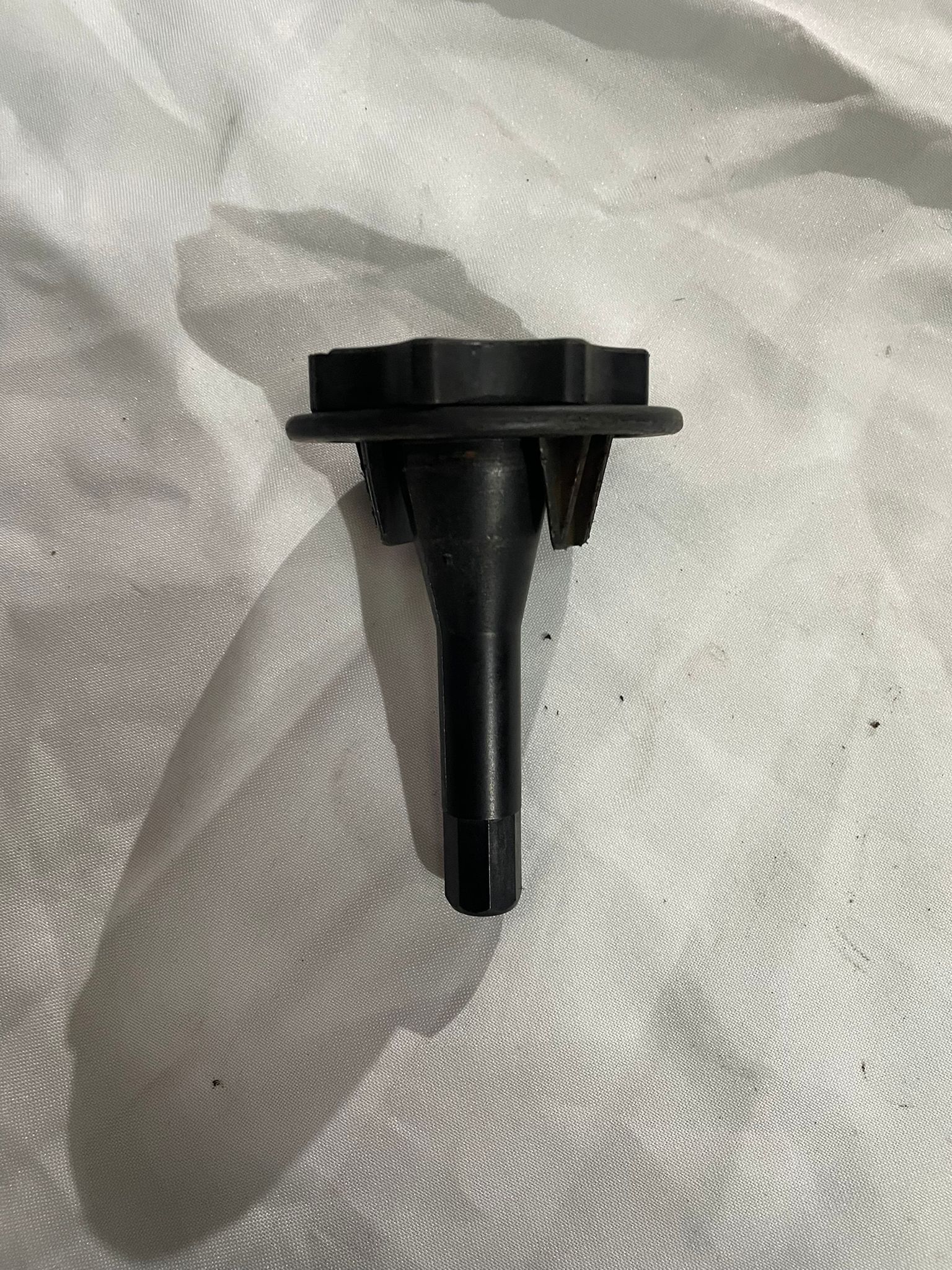 SEGURO RUEDA DE REPUESTO Suzuki S-PRESSO 2021
