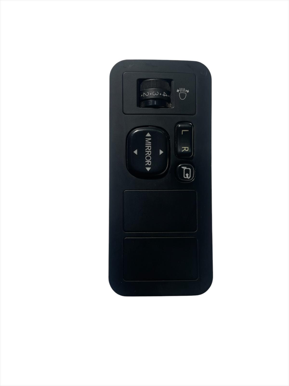 DIMER LUCES / CONTROL ESPEJOS Changan CS35 2015
