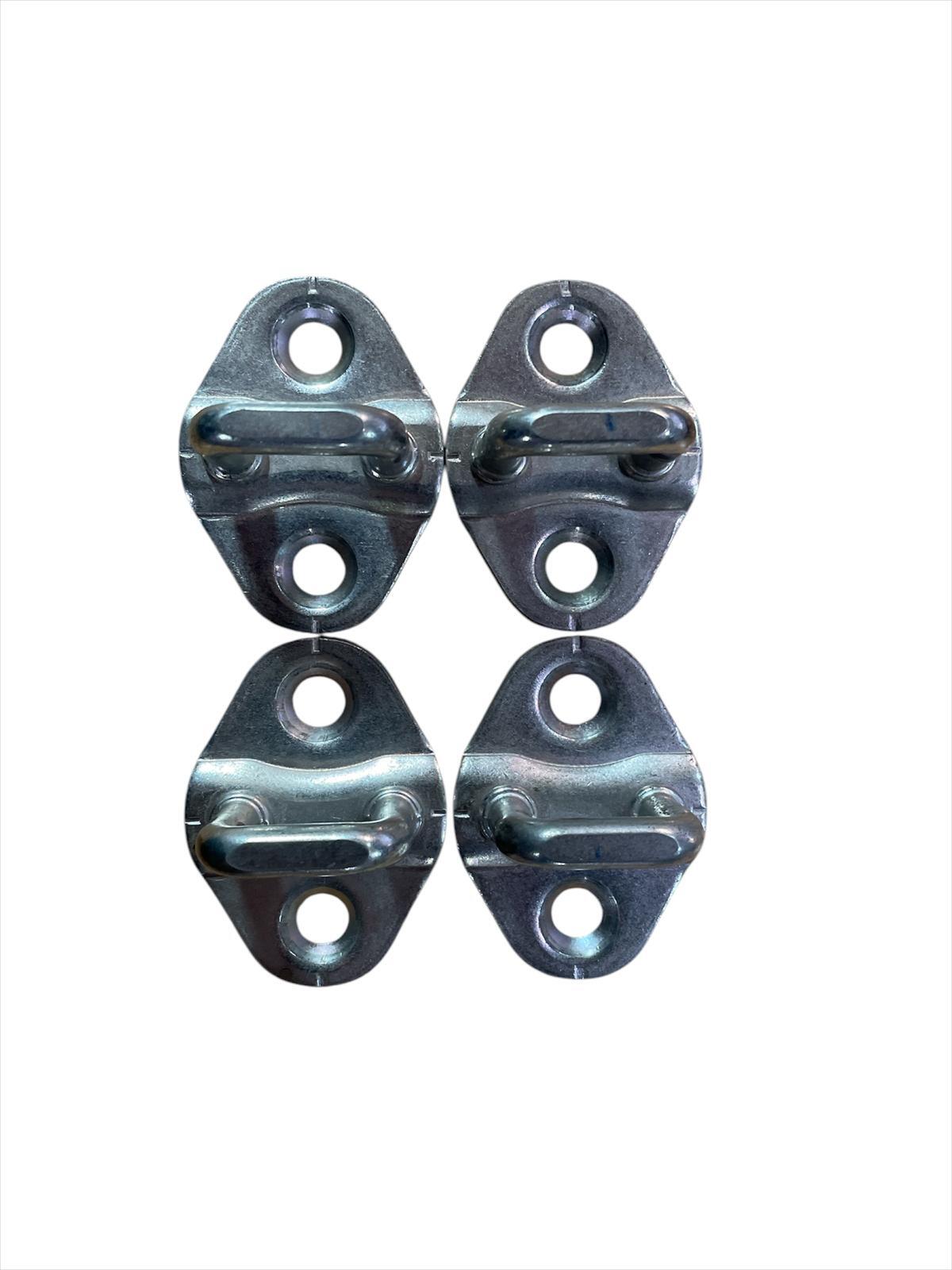 TRINQUETE PUERTA X4 Suzuki S-PRESSO 2021