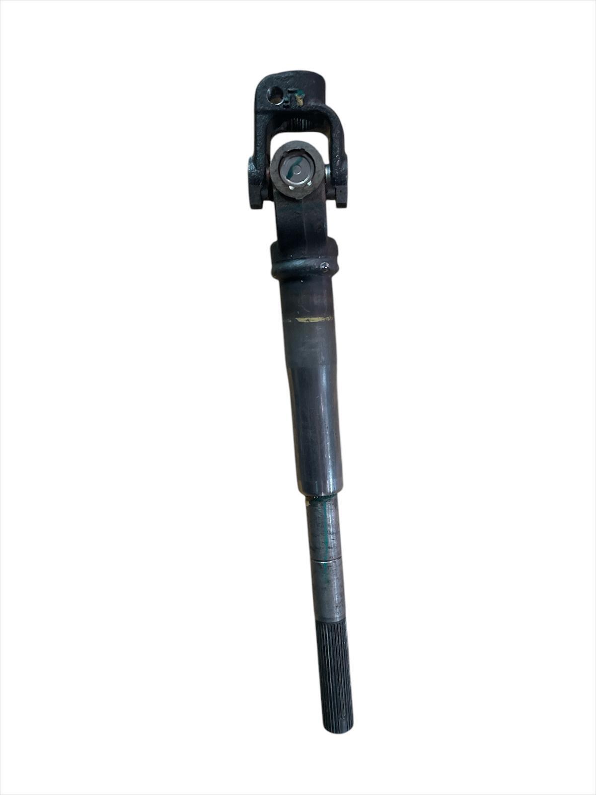 UNION CARDANICA Suzuki S-PRESSO 2021