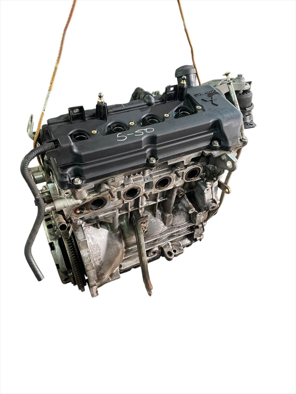 MOTOR 205372 KM DONGFENG S50 2019