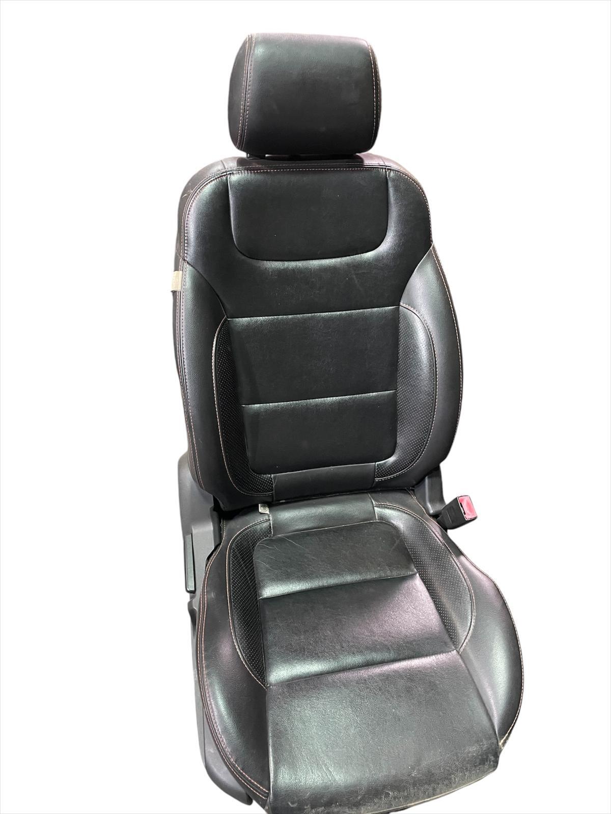 ASIENTO COPILOTO Changan CS35 2015