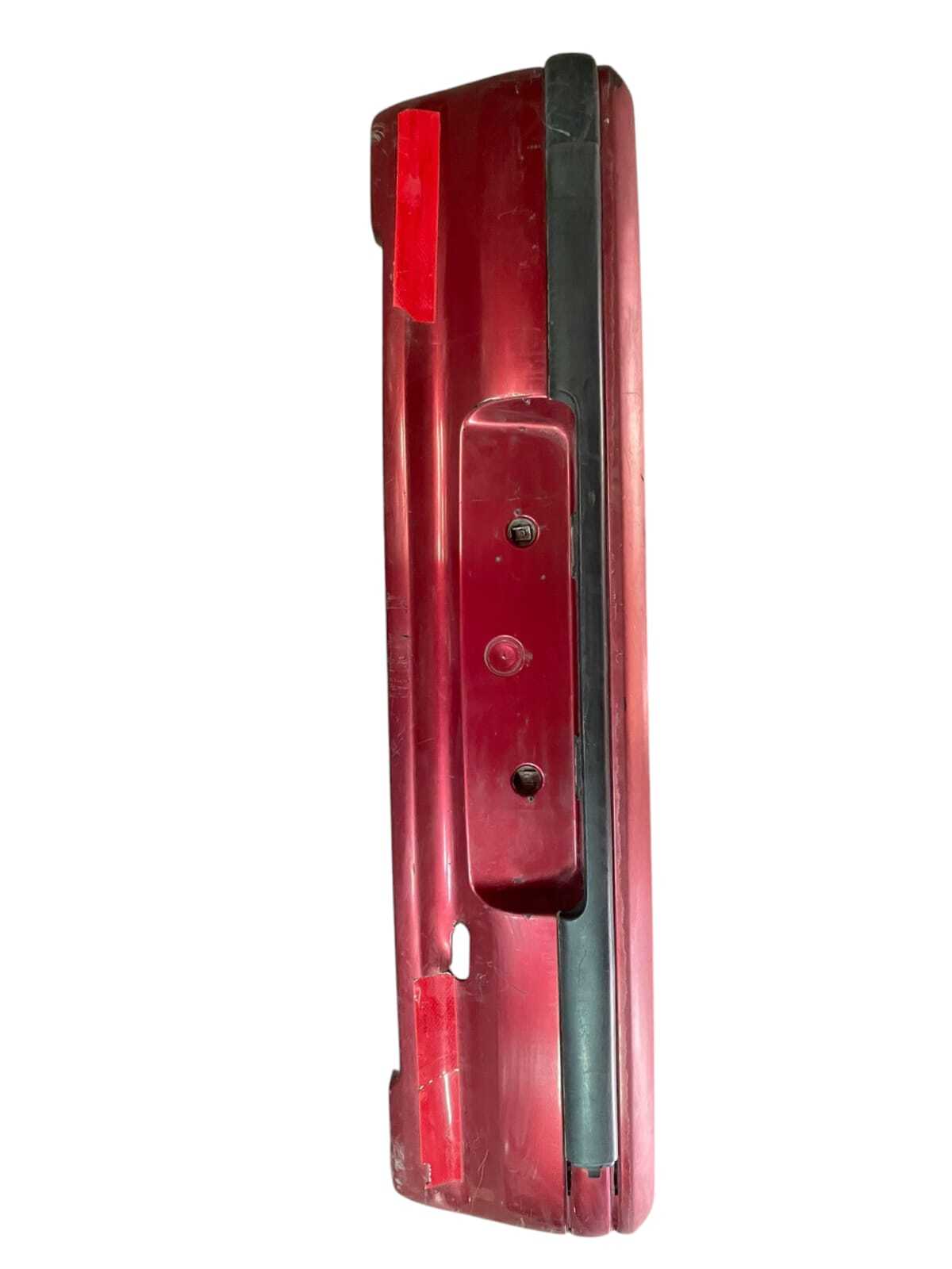 PARACHOQUE TRASERO Peugeot 106 2002