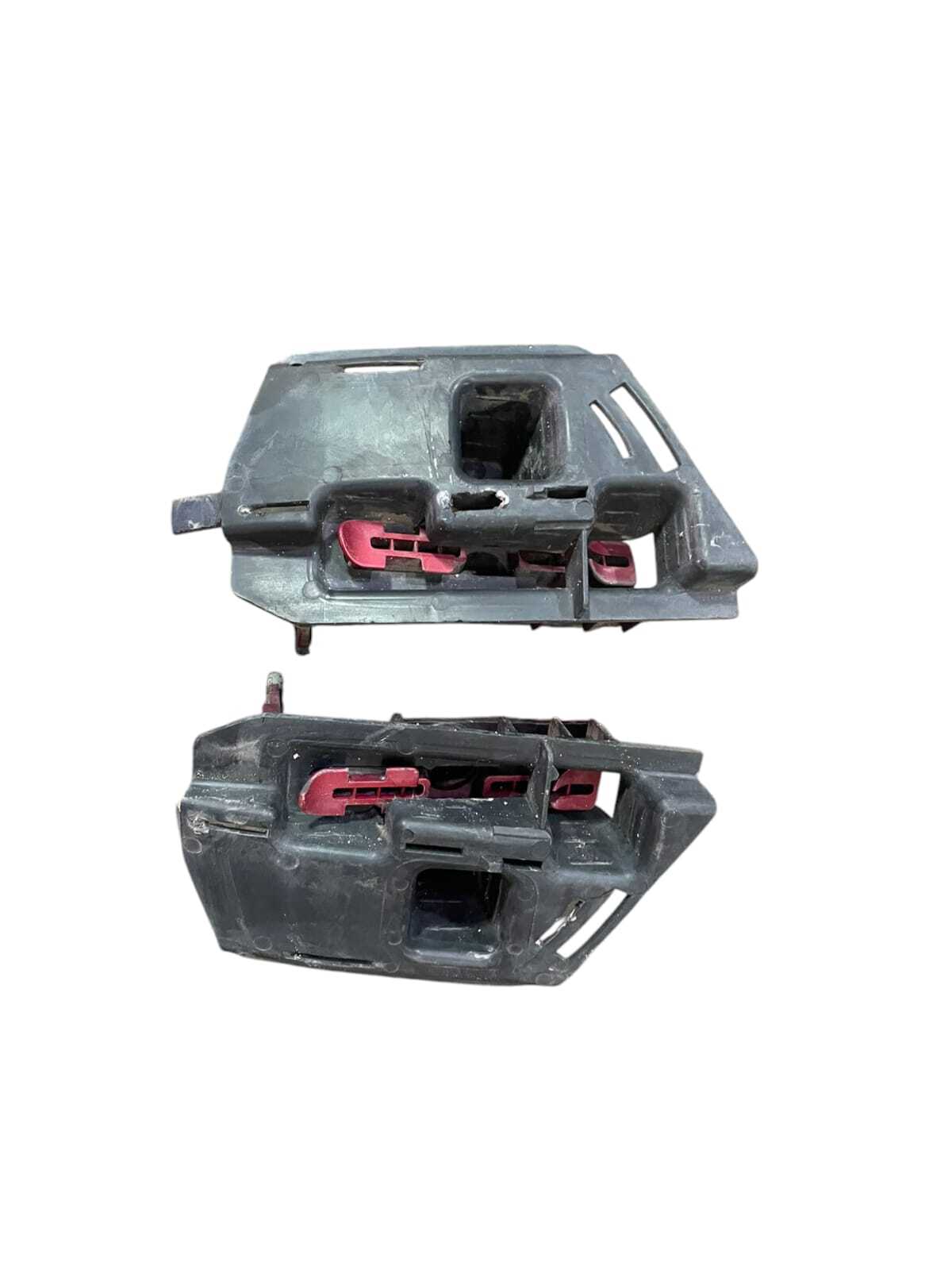 MENSULAS PARACHOQUE DELANTERO Peugeot 106 2002