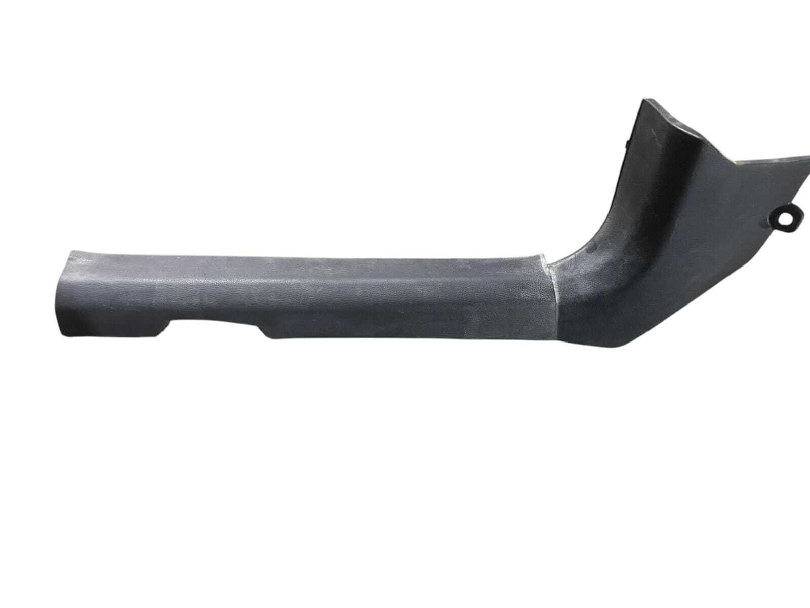 MOLDURA CUBRE SOCALO INTERIOR IZQUIERDO Nissan Qashqai 2019