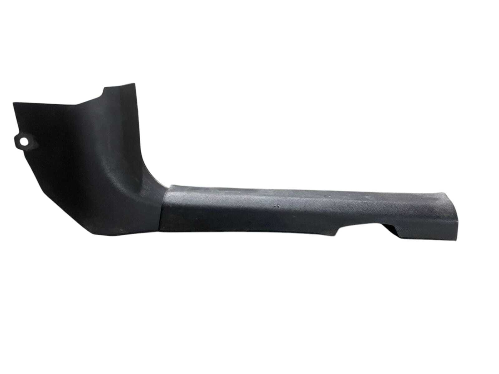 MOLDURA CUBRE SOCALO INTERIOR DERECHO Nissan Qashqai 2019