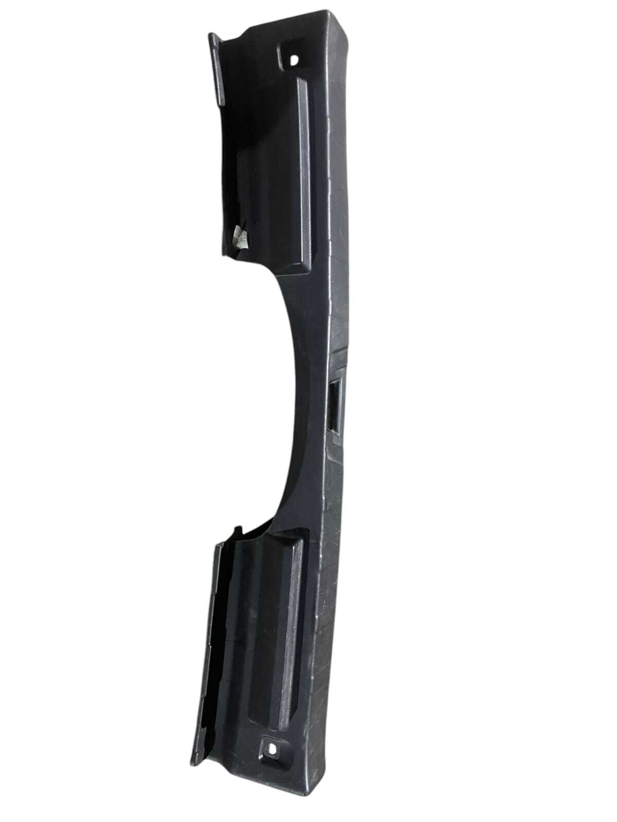 MOLDURA CUBRE CHAPA PORTALON Nissan Qashqai 2019