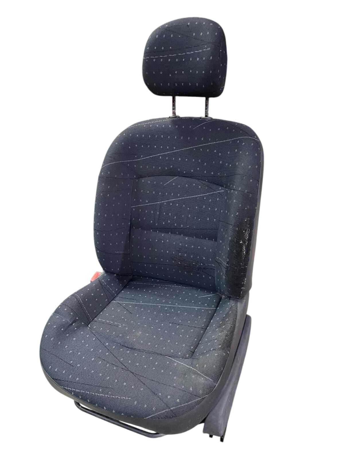 ASIENTO PILOTO Renault Clio 2006