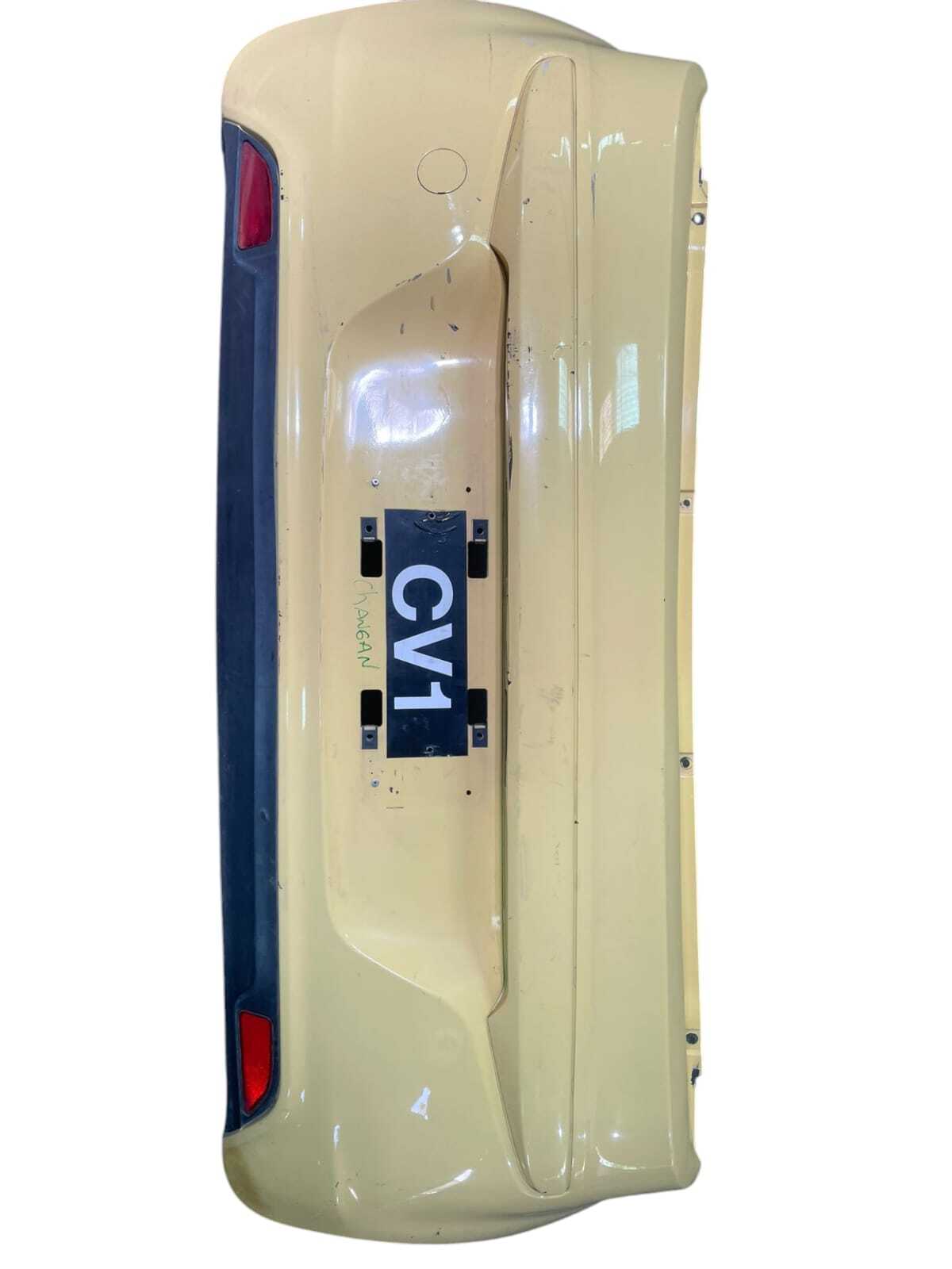 PARACHOQUE TRASERO Changan CV1 2016