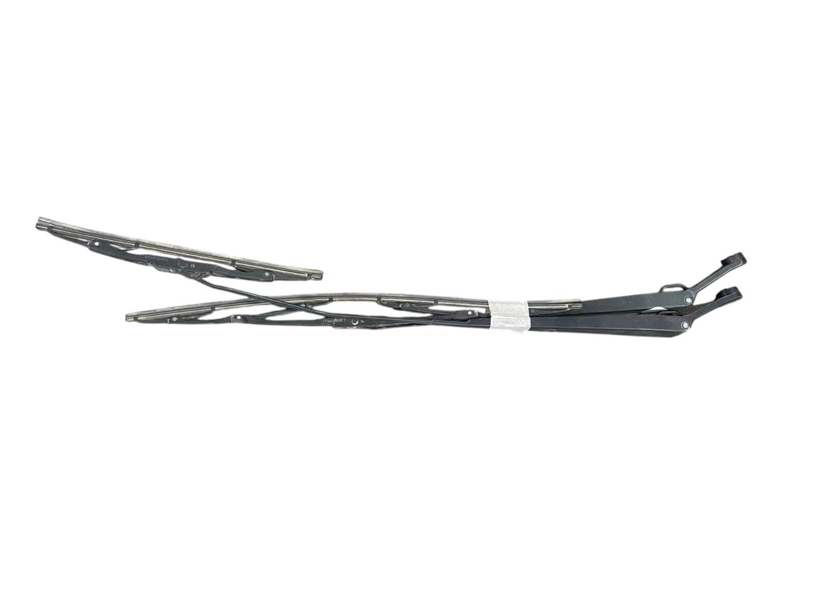 BRAZOS LIMPIA PARABRISAS Changan CV1 2016
