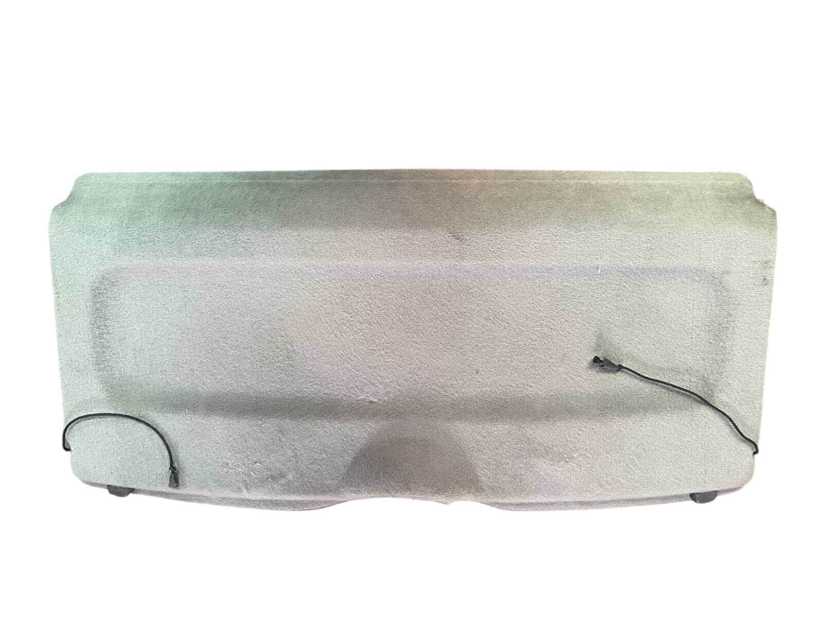 TAPA PARLANTES Renault Clio 2006