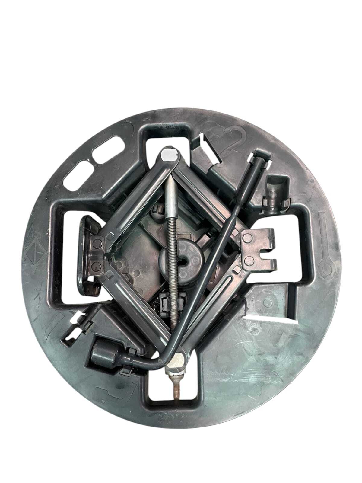 GATA Y LLAVE DE RUEDA Kia MORNING EX11 2011