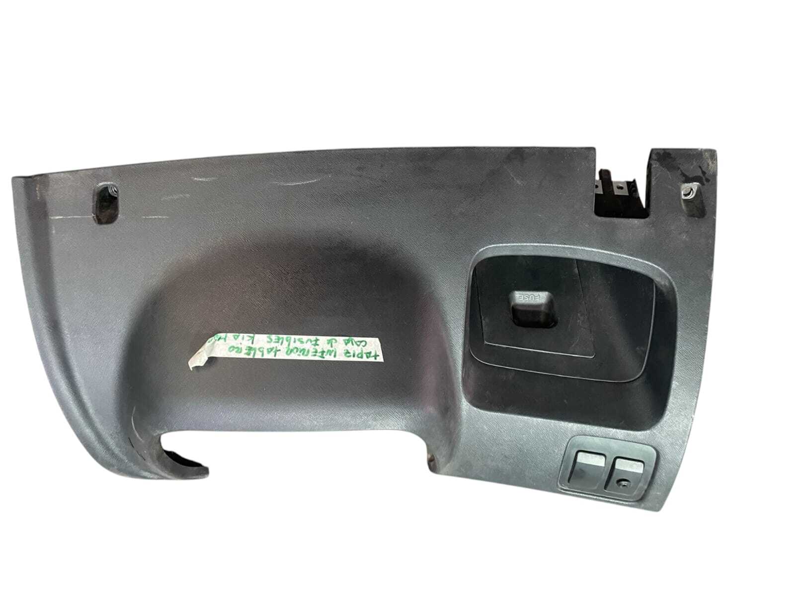MOLDURA INFERIOR MANIBRIO Kia MORNING EX11 2011