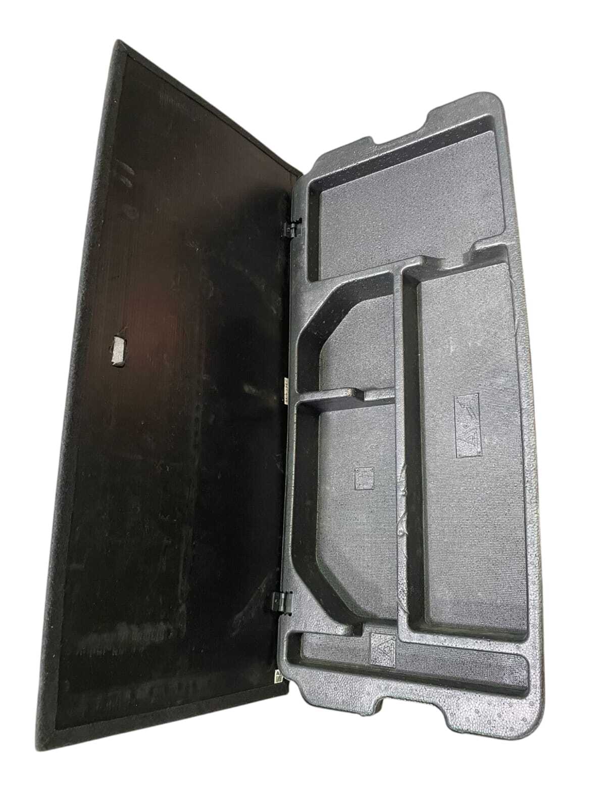 ORGANIZADOR MALETA Kia MORNING EX11 2011