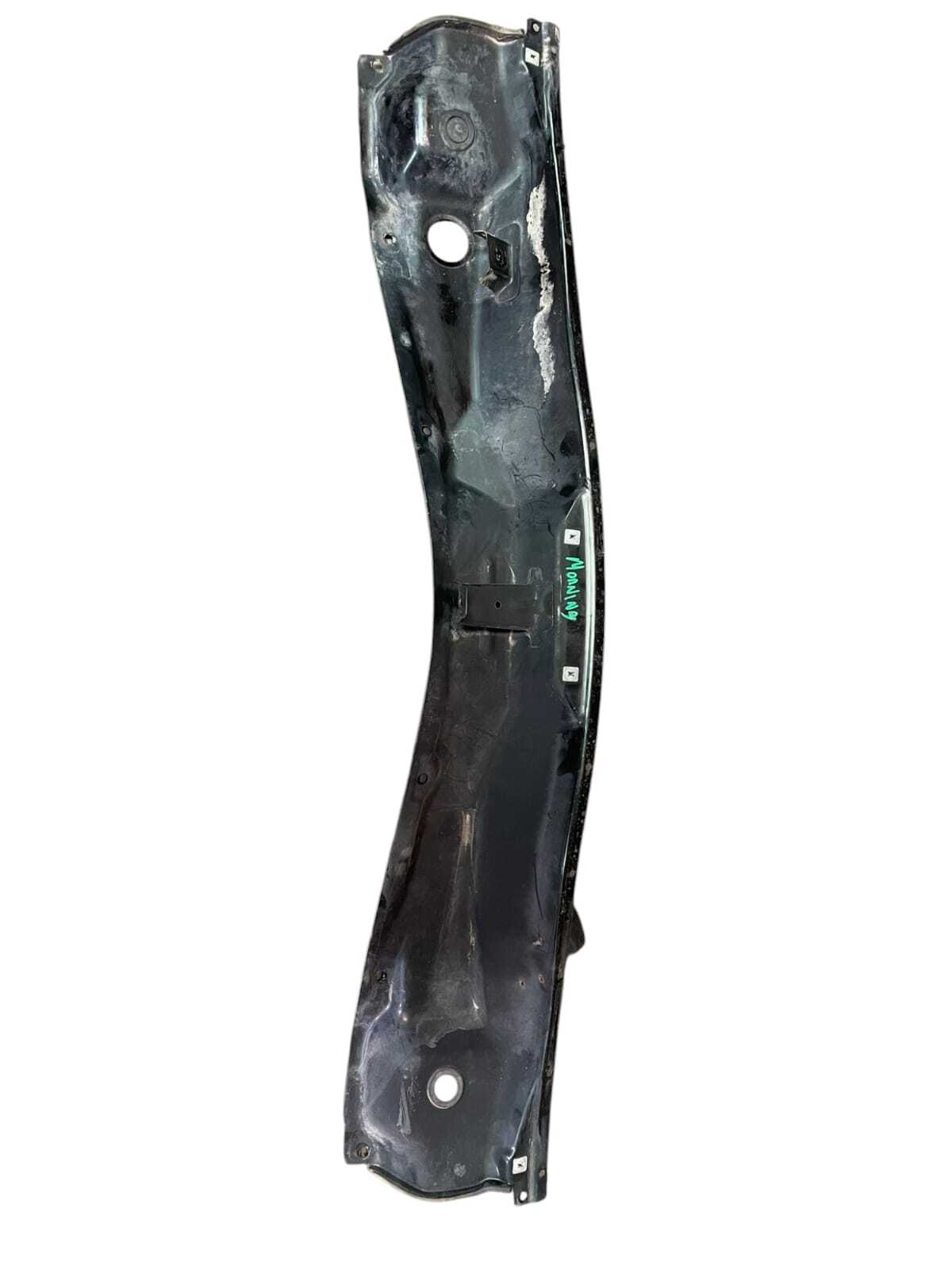 TORPEDO METALICO Kia MORNING EX11 2011