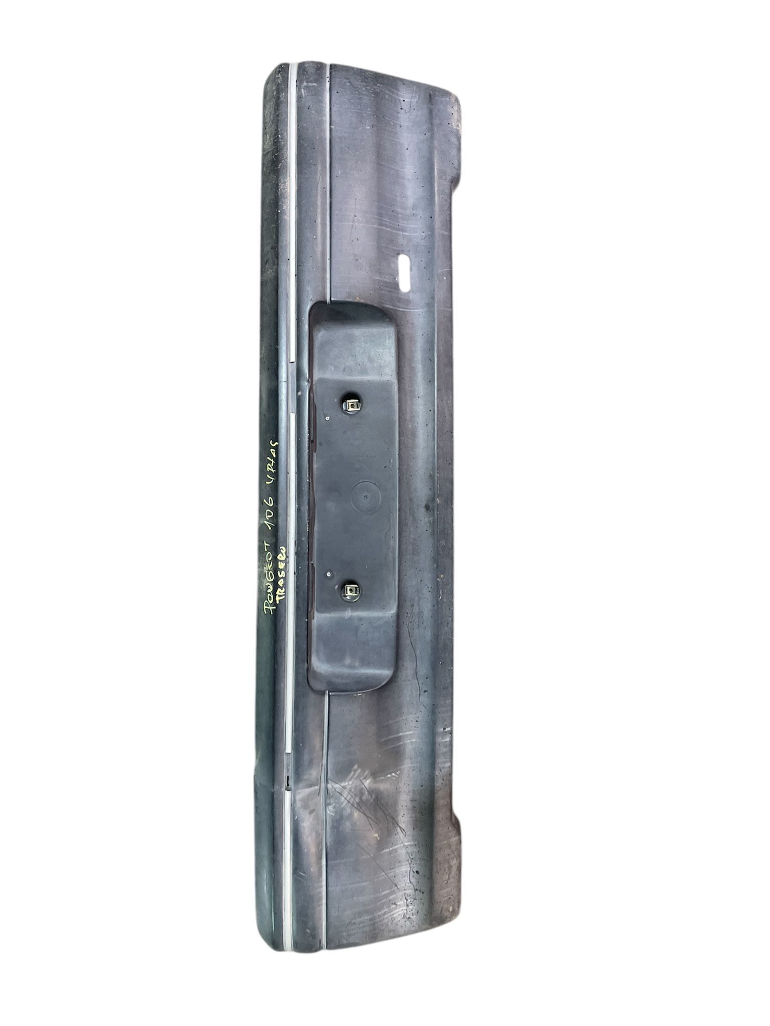 PARACHOQUE TRASERO Peugeot 106 1997