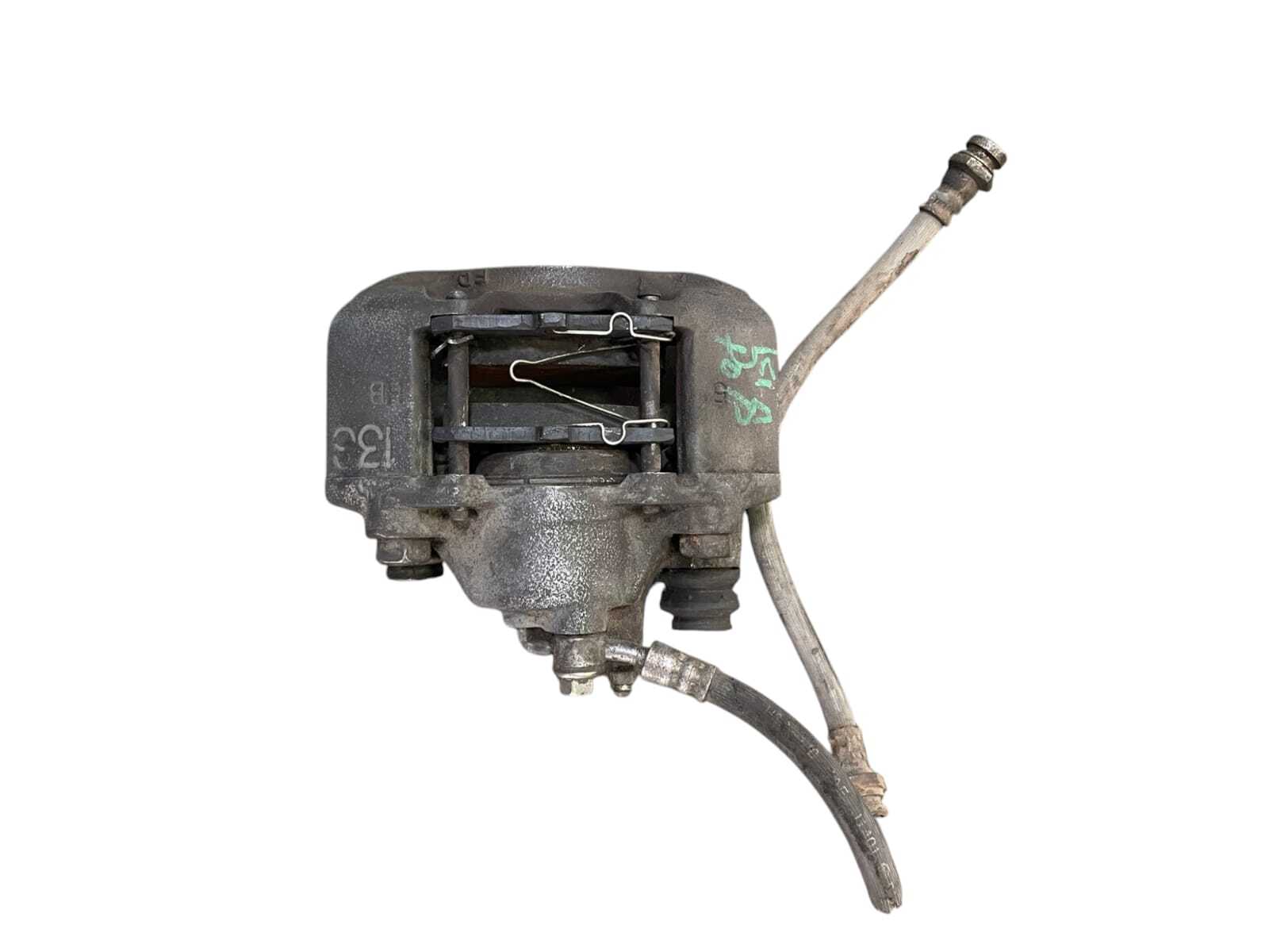 CALIPER DERECHO Kia Pride 1998
