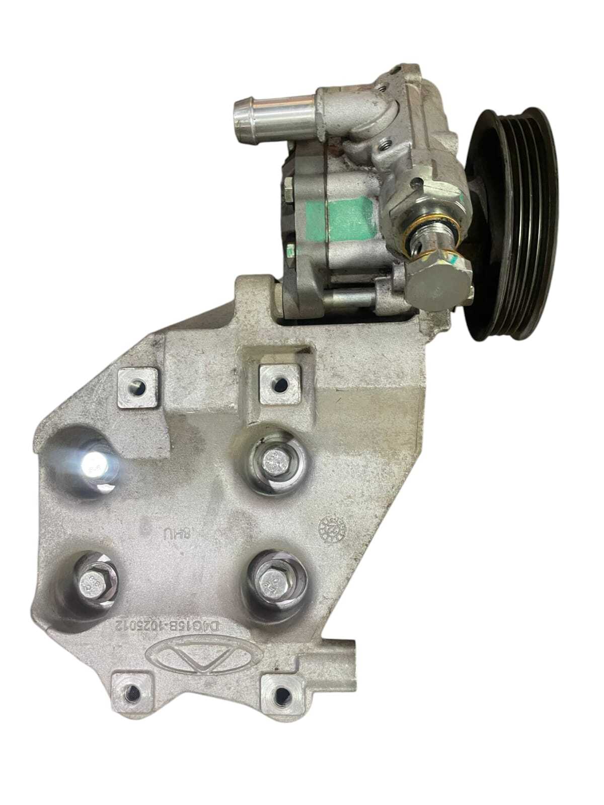 BOMBA DE SERVO DIRECCION  Chery Tiggo 2 2023