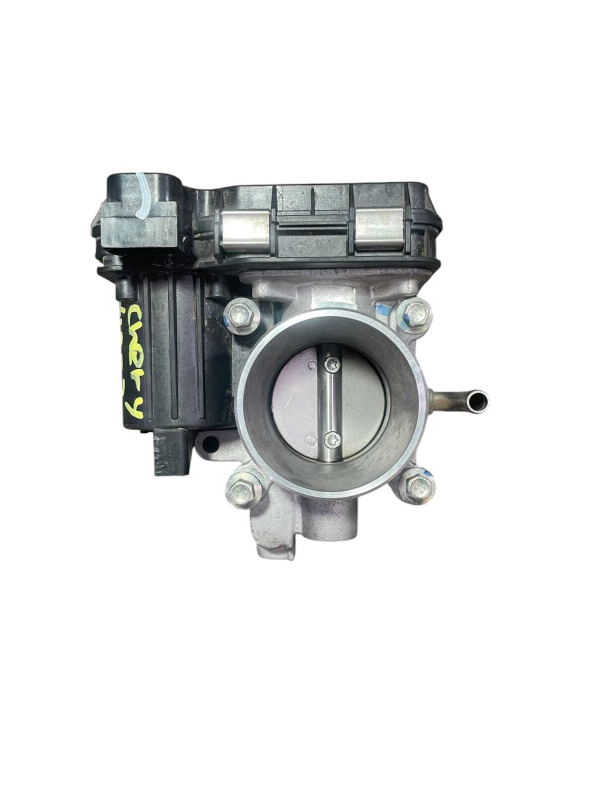 CUERPO DE ACELERACION Chery Tiggo 2 2023