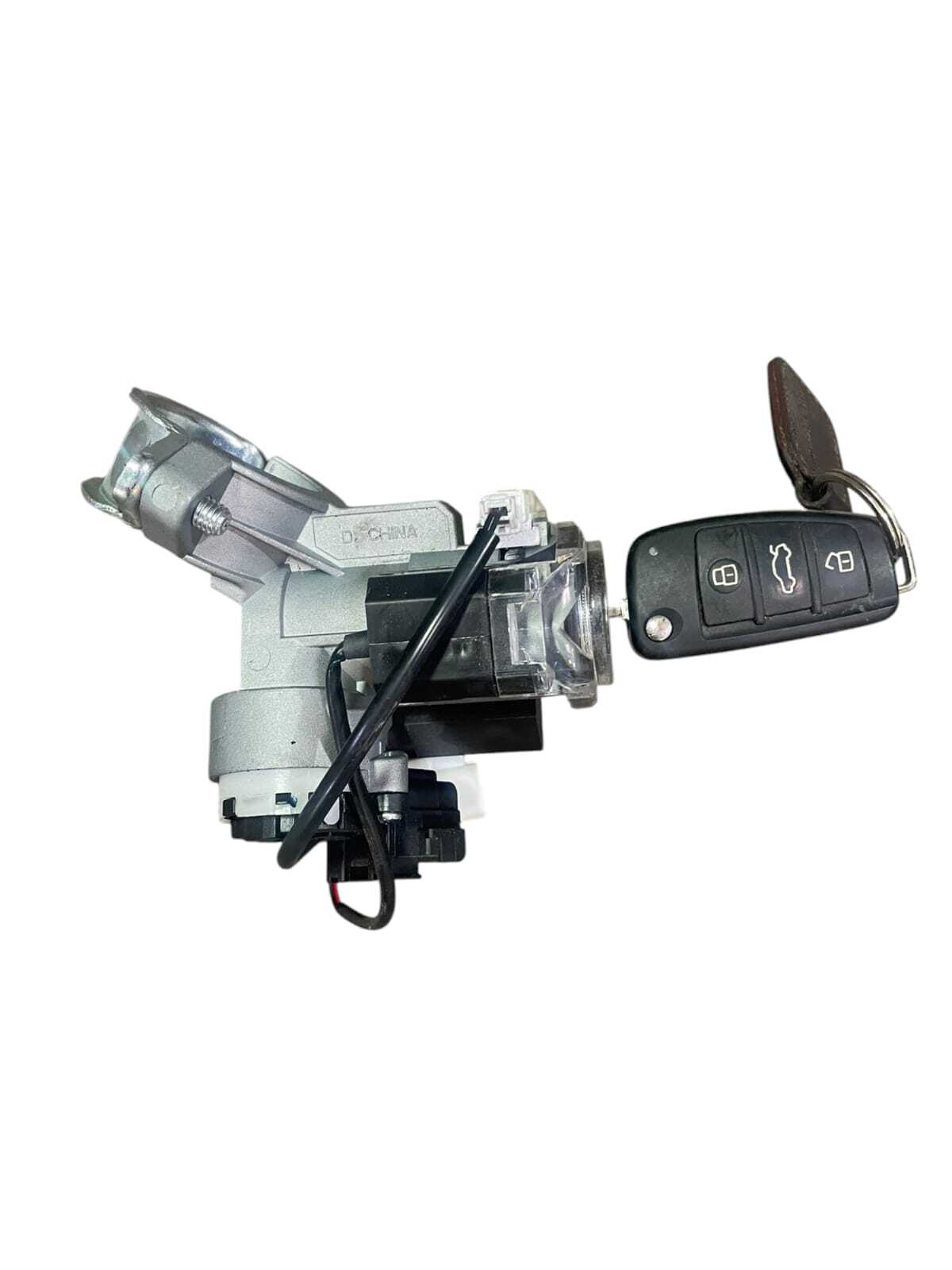CHAPA + LLAVE DE CONTACTO Chery Tiggo 2 2023