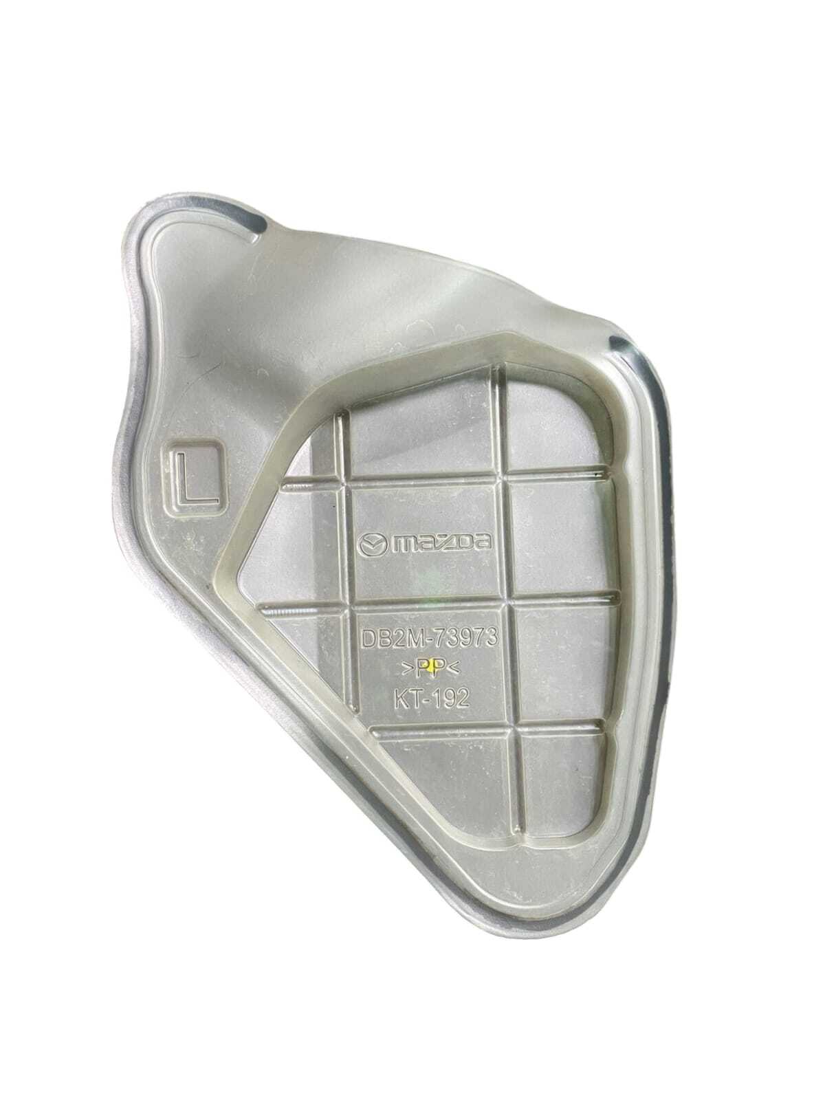 PROTECTOR INTERIOR PUERTA TRASERA IZQUIERDA Mazda MAZDA 2 2016