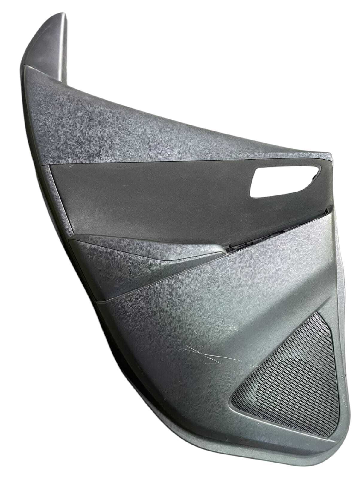 TAPIZ PUERTA TRASERA IZQUIERDA Mazda MAZDA 2 2016