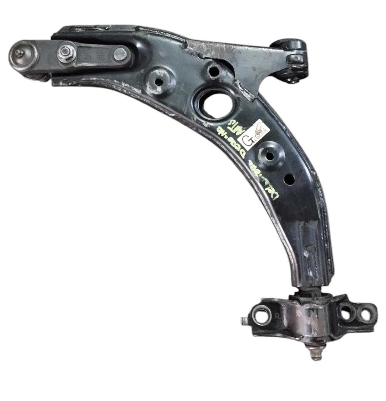 BANDEJA DERECHA Mazda ARTIS 1997