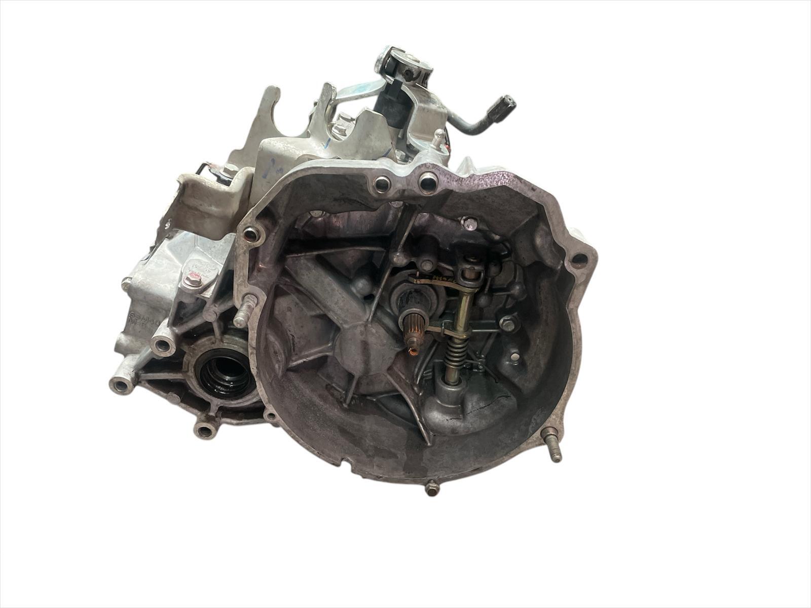 CAJA CAMBIO Suzuki Alto 2020
