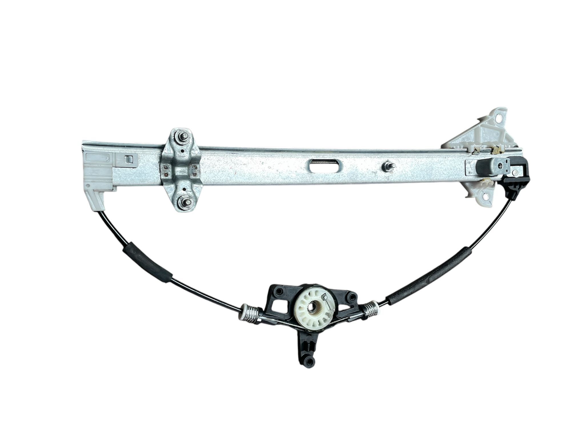 CREMALLERA ALZA VIDRIO PILOTO Mazda MAZDA 2 2016