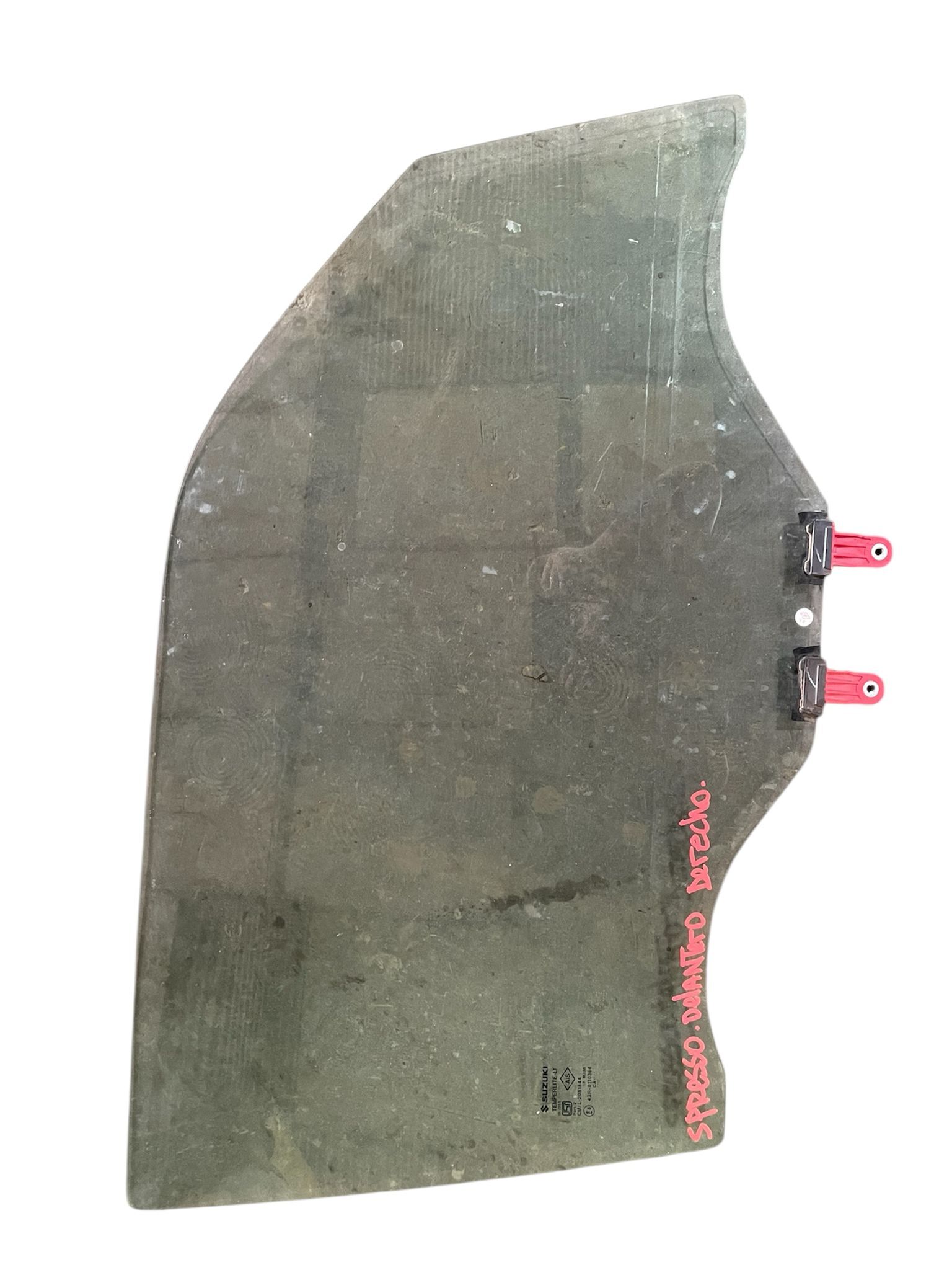 VIDRIO PUERTA DELANTERA DERECHA Suzuki S-PRESSO 2021