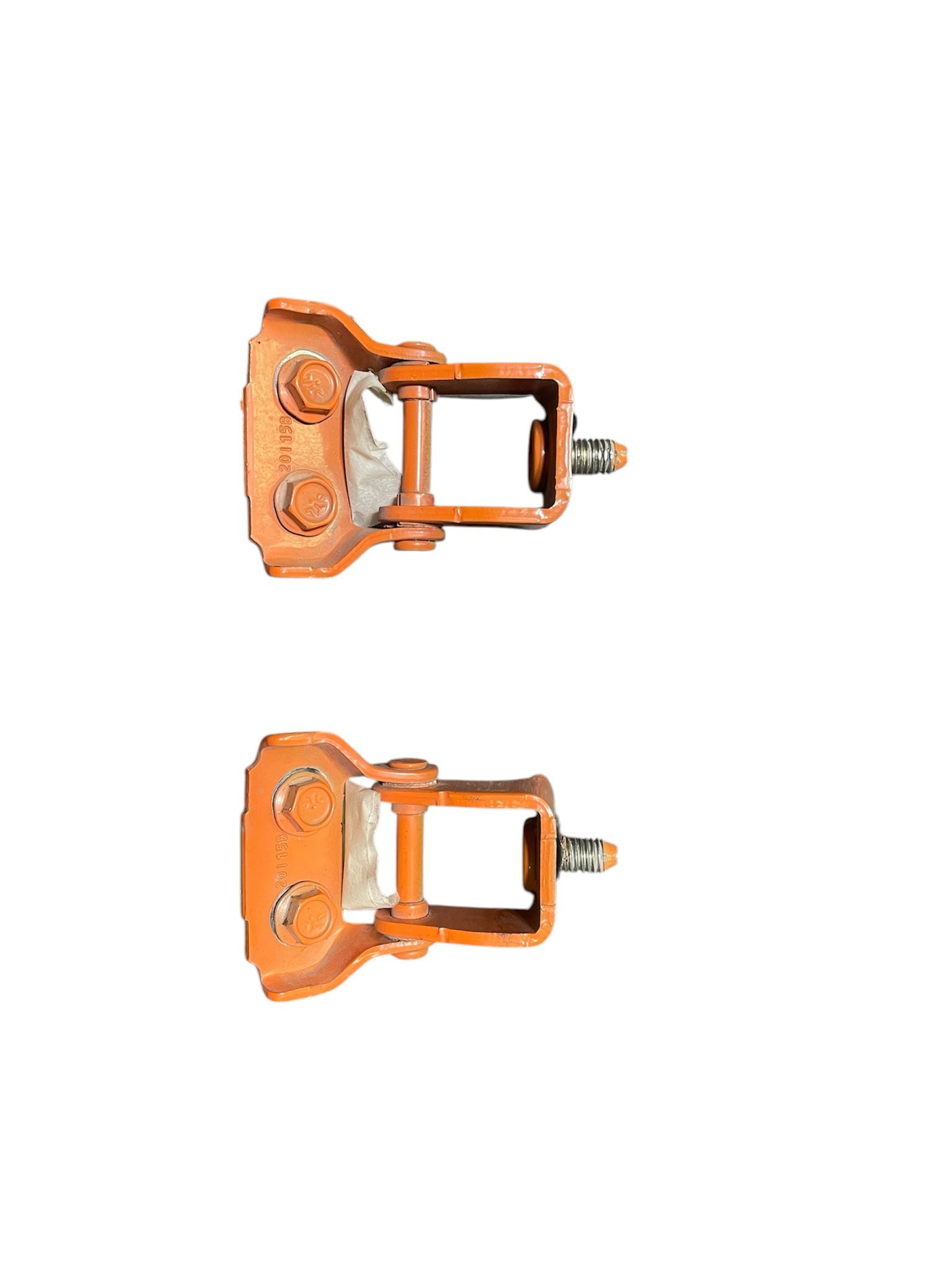 BISAGRAS PORTALON Suzuki S-PRESSO 2021