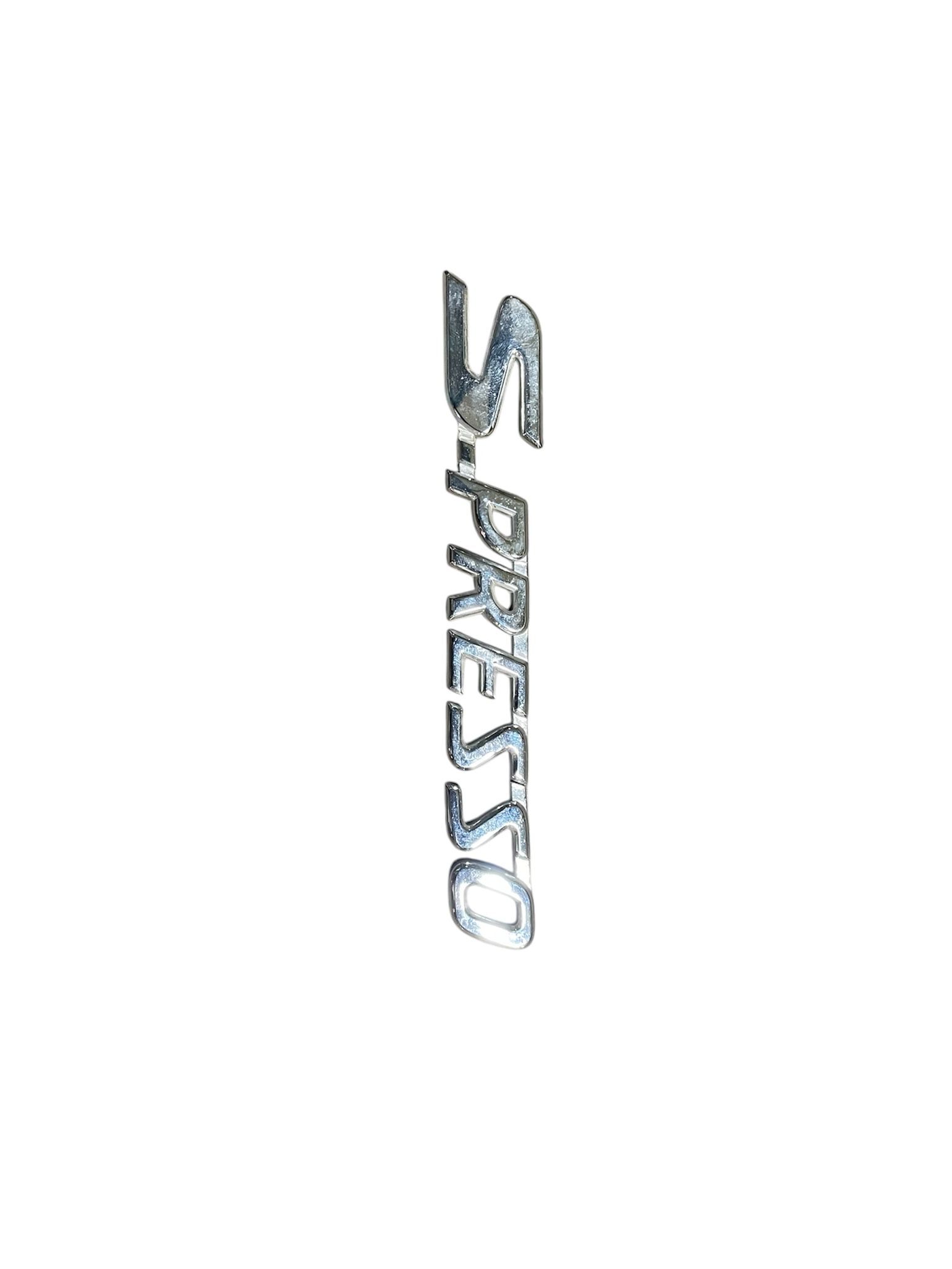 MODELO Suzuki S-PRESSO 2021