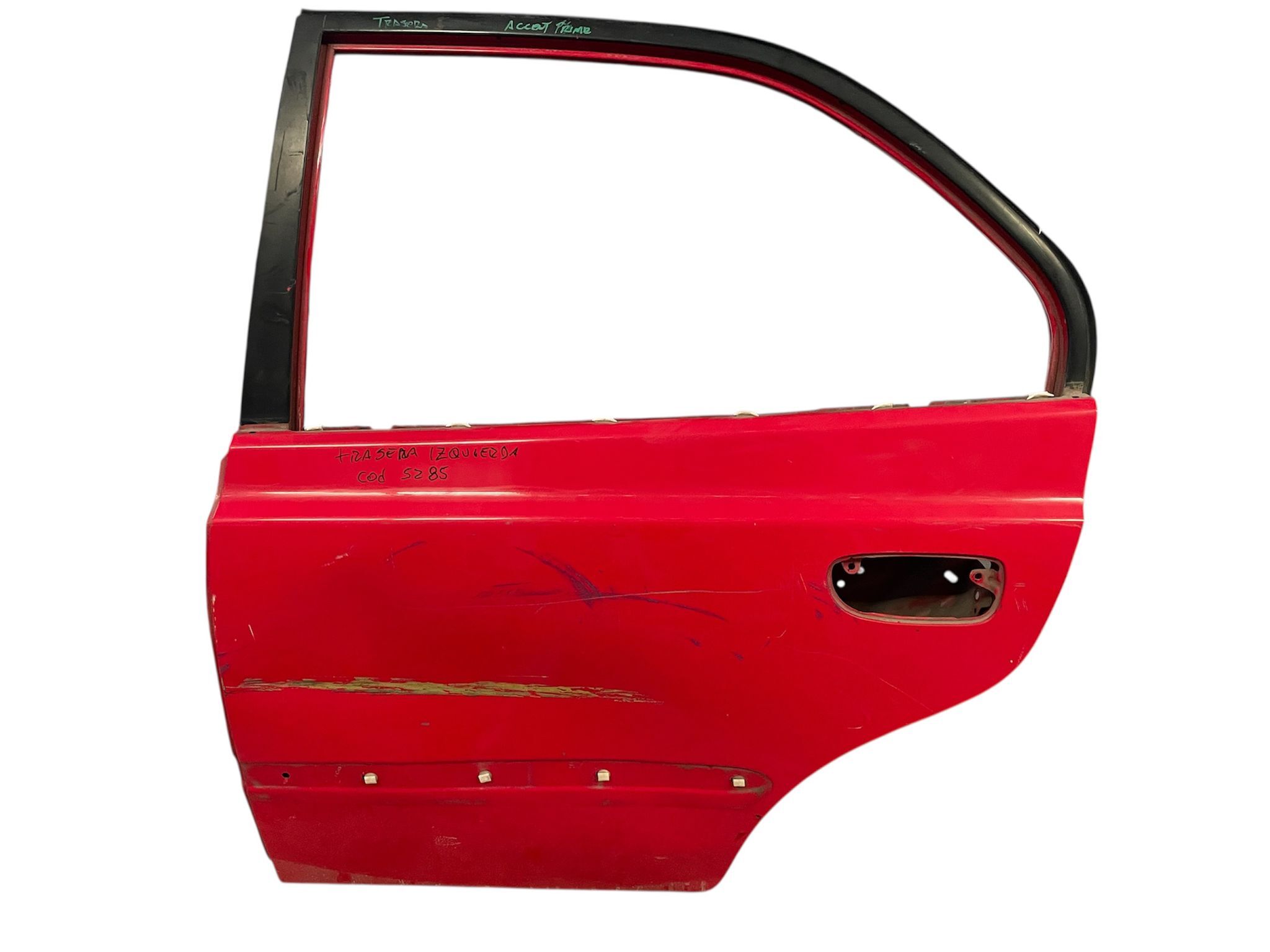PUERTA TRASERA IZQUIERDA Hyundai Accent 2005