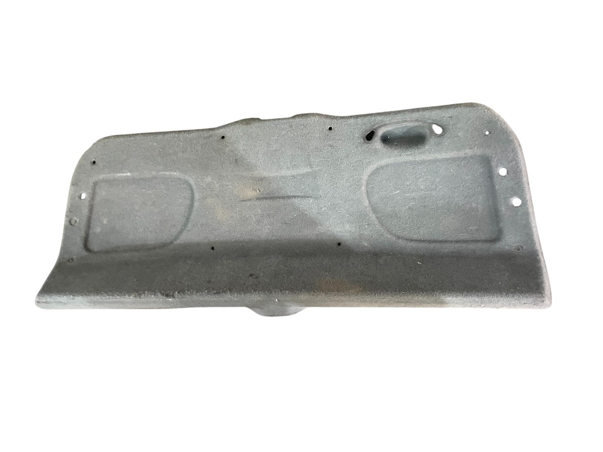 TAPIZ PORTALON Peugeot 406 2001