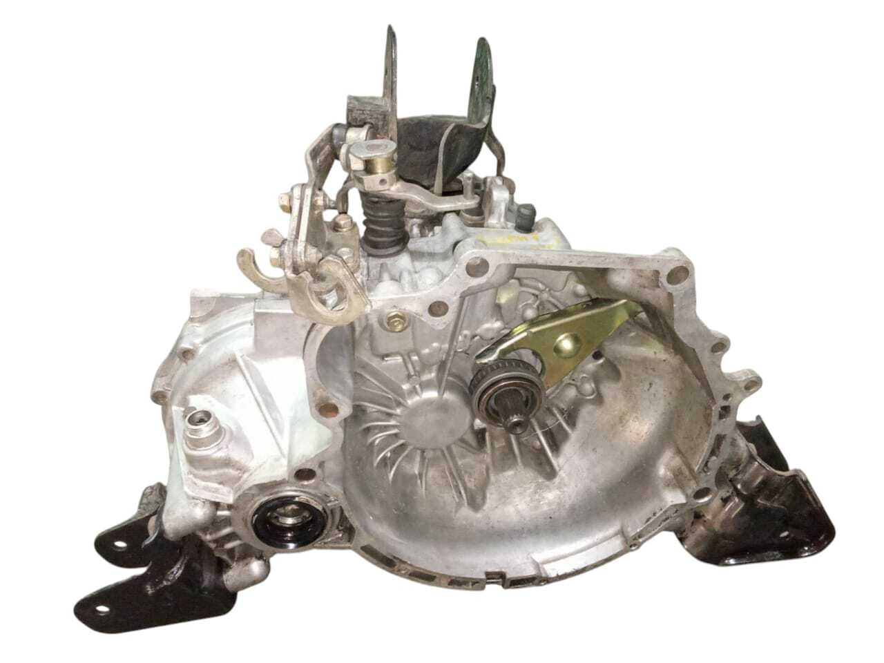 CAJA DE CAMBIOS Hyundai Accent 1997