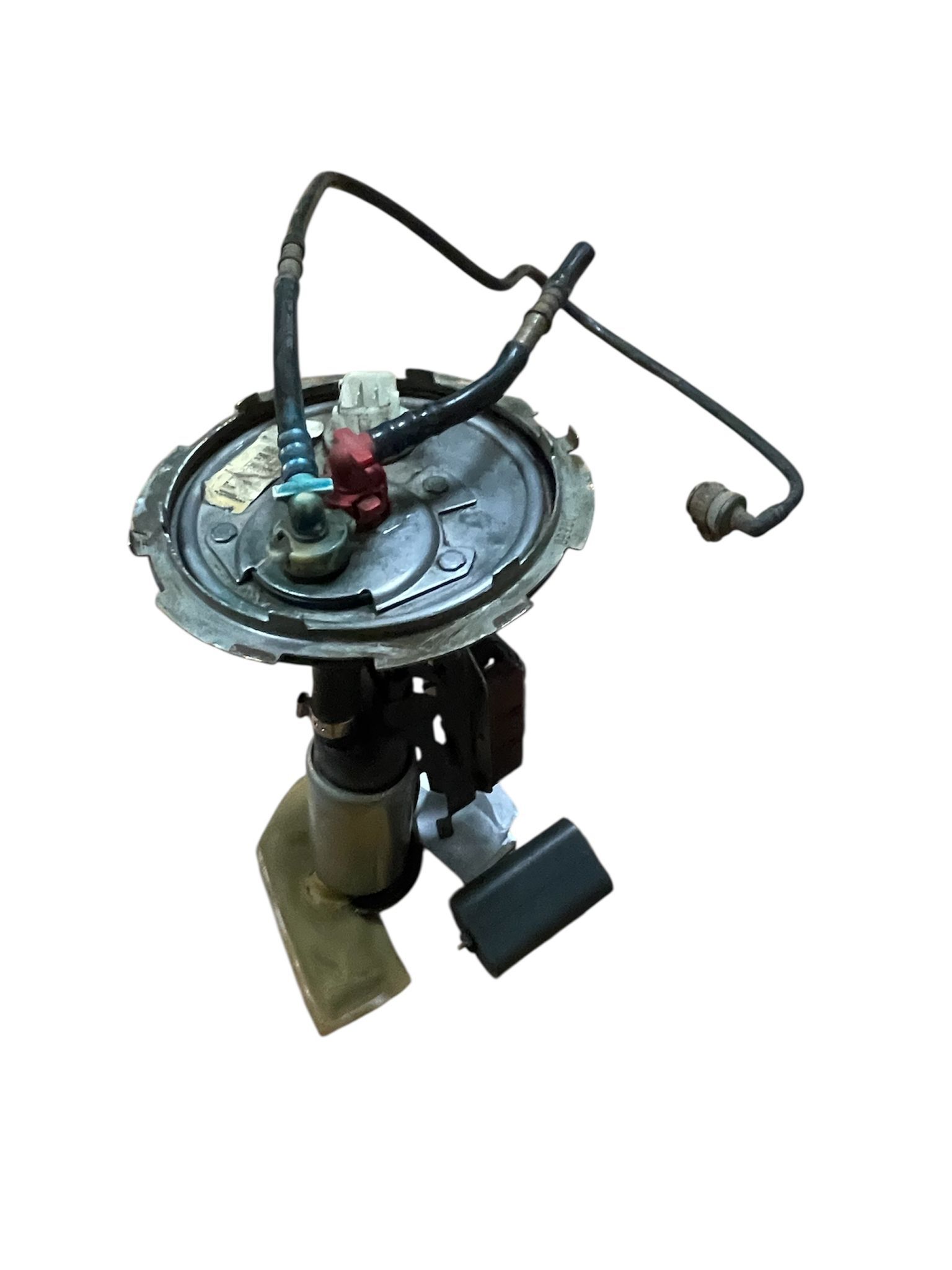 BOMBA DE BENCINA Ford Fiesta 1998
