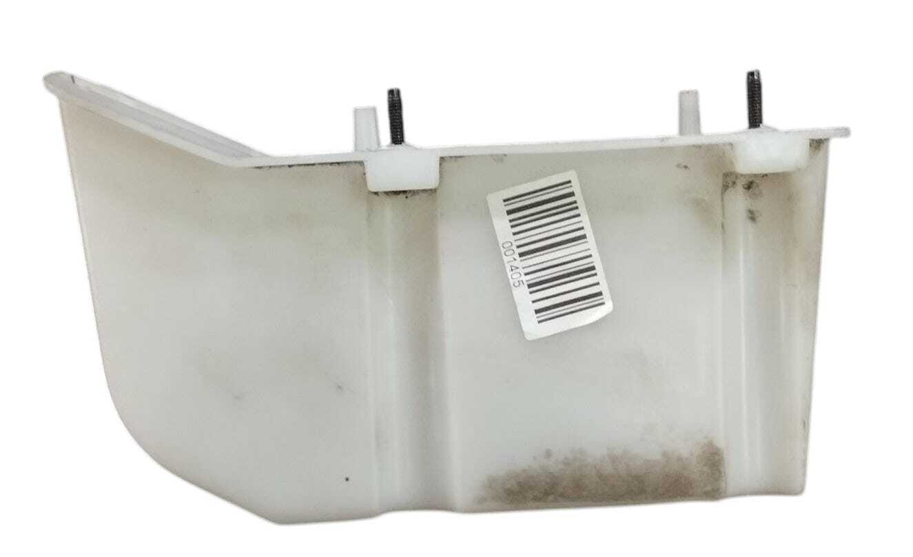 SOPORTE PLASTICO TRASERO IZQUIERDO BRILLIANCE V3 15 2019