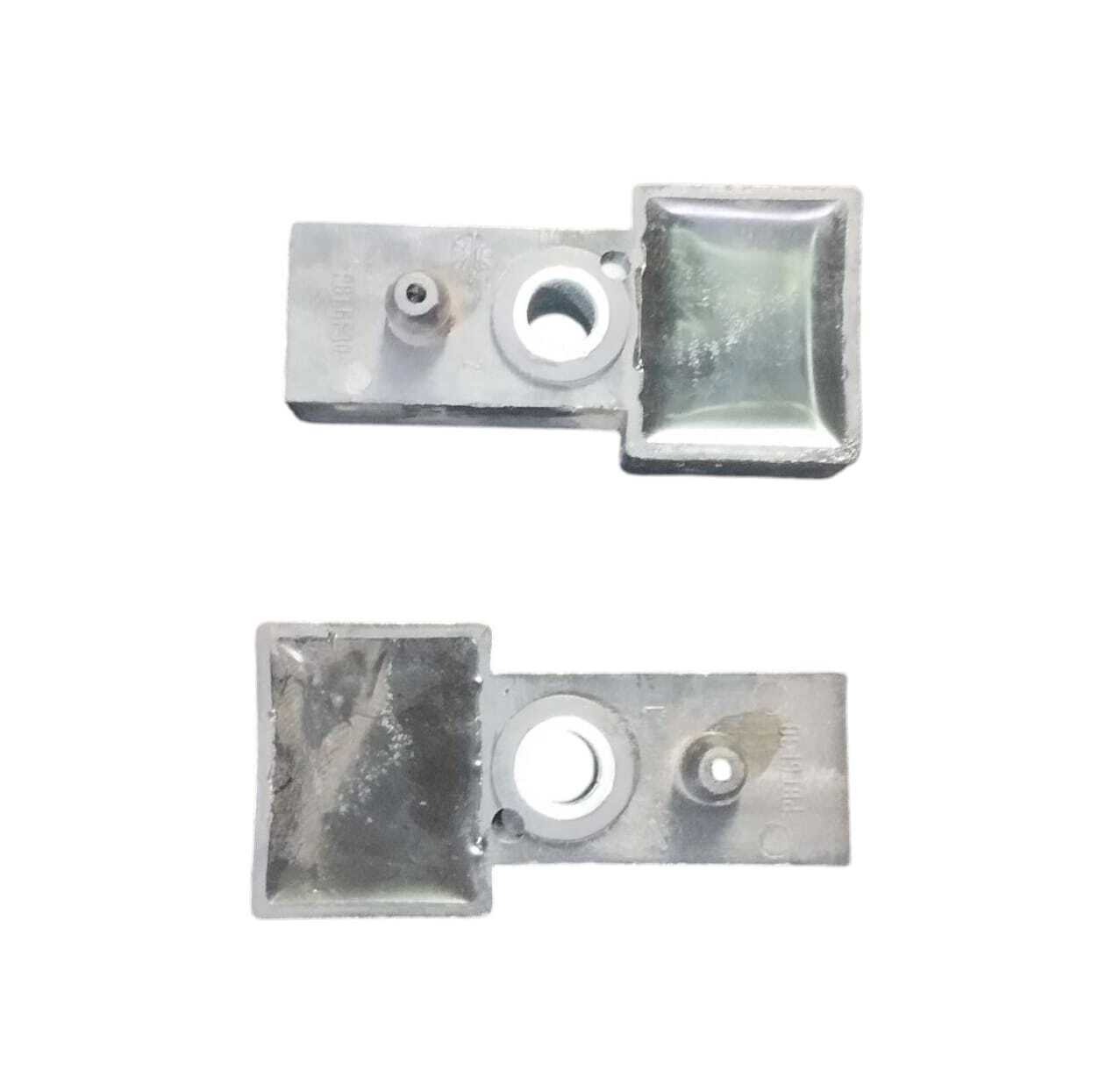 SENSORES LATERALES AIRBAG Citroen C3 2004