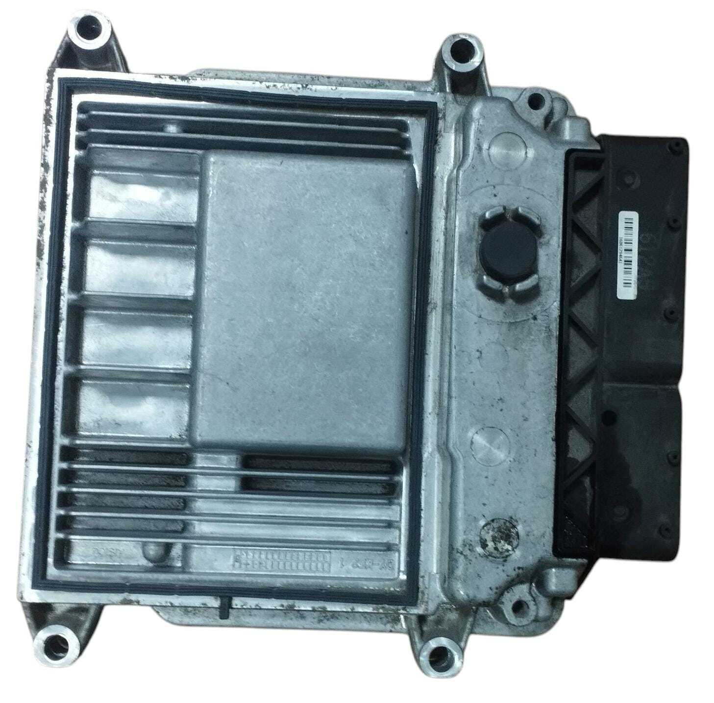 BCM MOTOR Kia RIO JB 2007