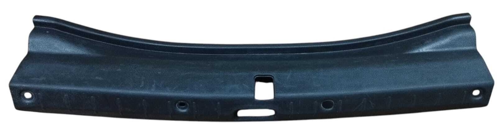 MOLDURA CHAPA MALETERO Suzuki AERIO 2007