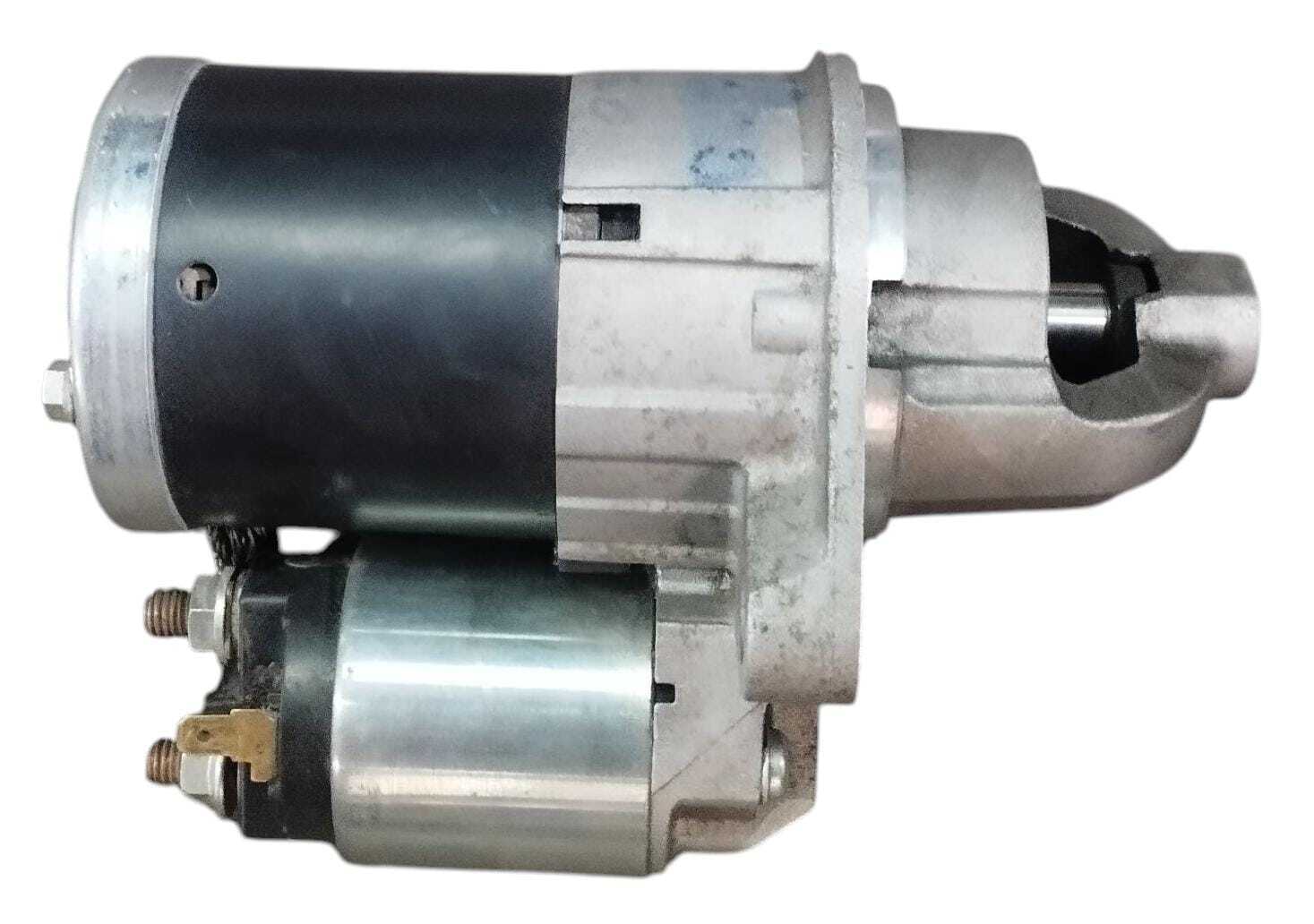 MOTOR DE PARTIDA Suzuki Baleno 2021