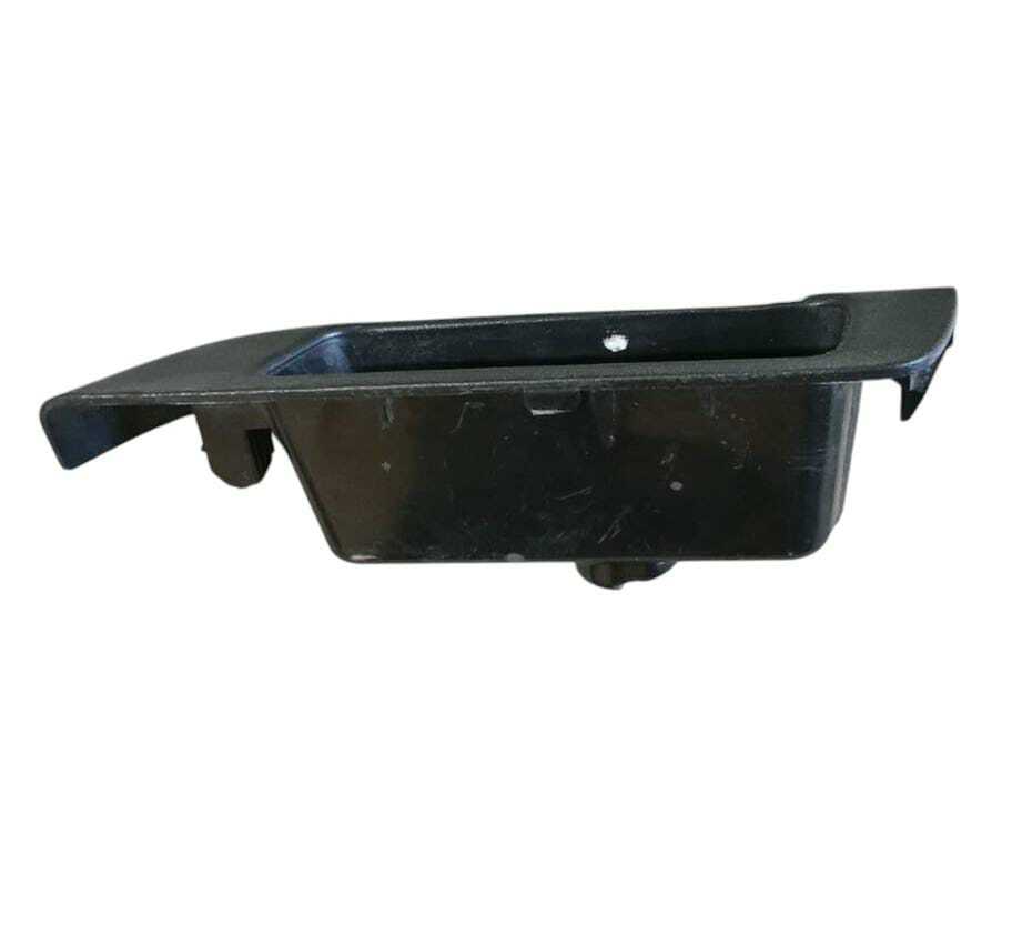 MOLDURA PUERTA TRASERA IZQUIERDA Chevrolet Spark 2008