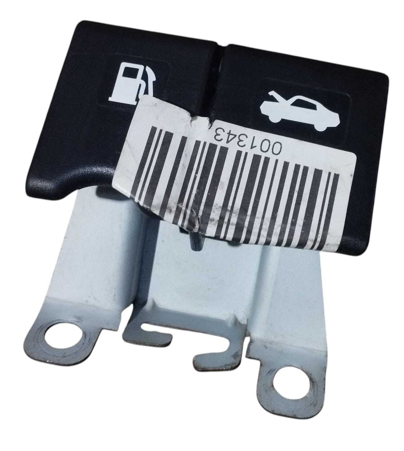 MANILLA APERTURA CAPOT Y COMBUSTIBLE Nissan Xtrail 2016