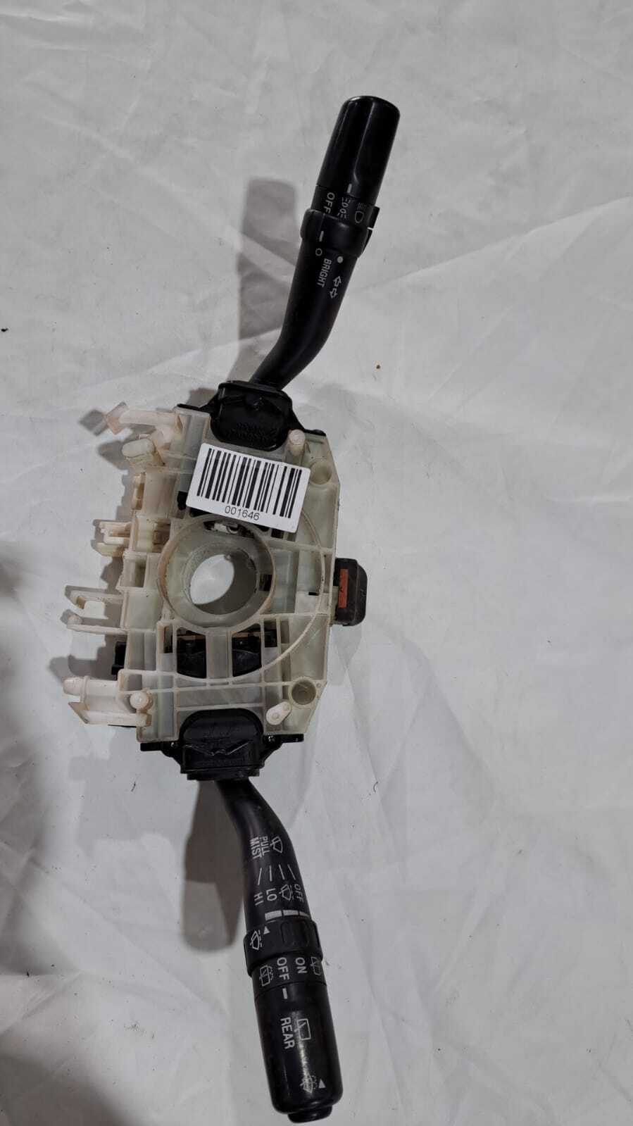 TELECOMANDO LUCES Y LIMPIA PARABRISAS Subaru Impreza 2006