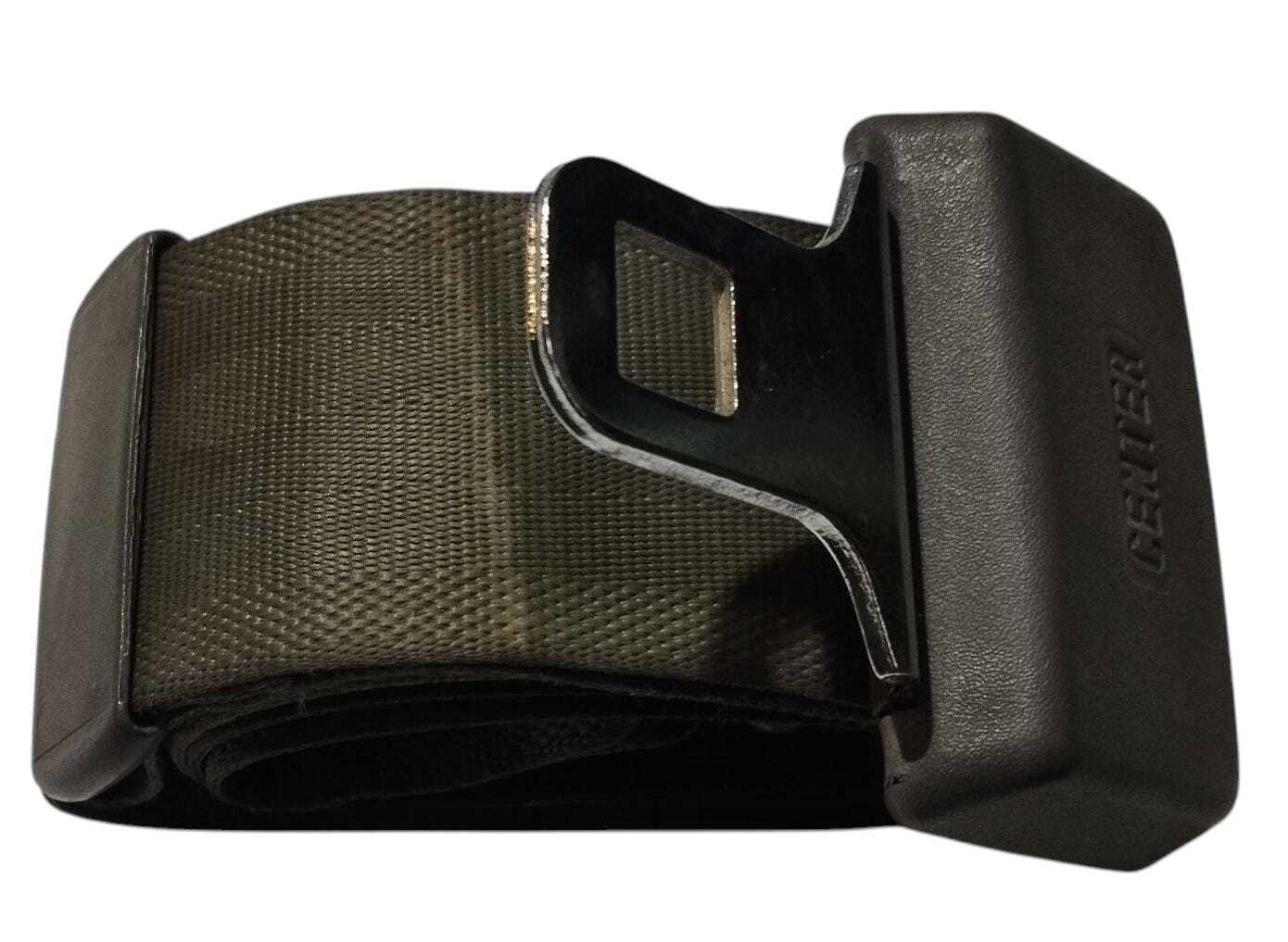 CINTURON TRASERO CENTRAL Kia SPECTRA 2004