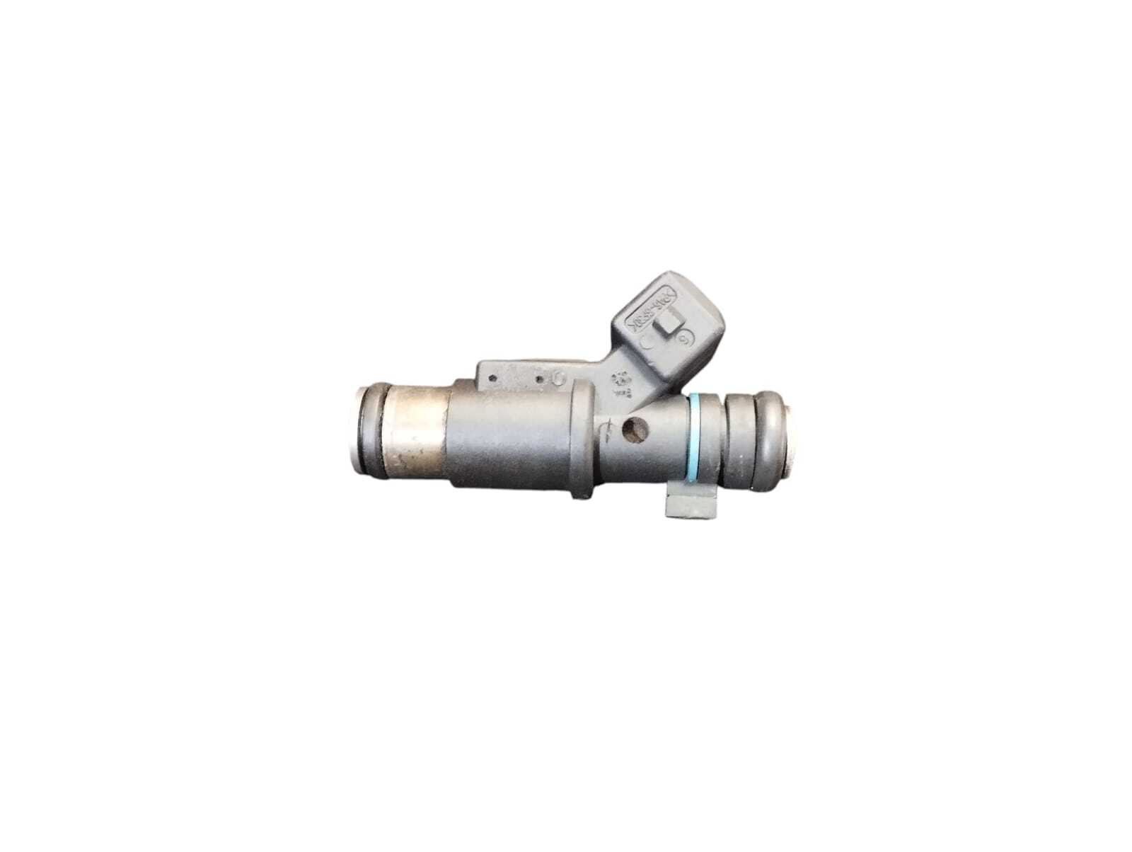 INYECTOR Citroen C3 2004