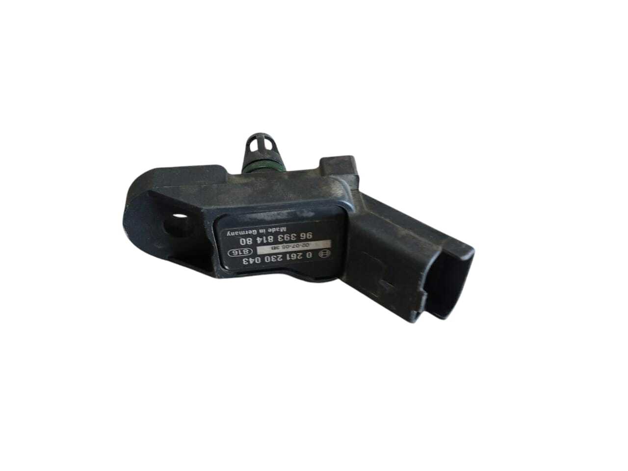 SENSOR MAP Citroen Xsara 2003