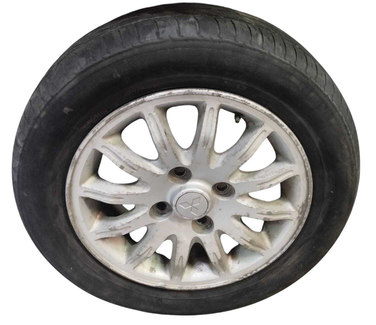 RUEDA X 4 Mitsubishi Galant 2006